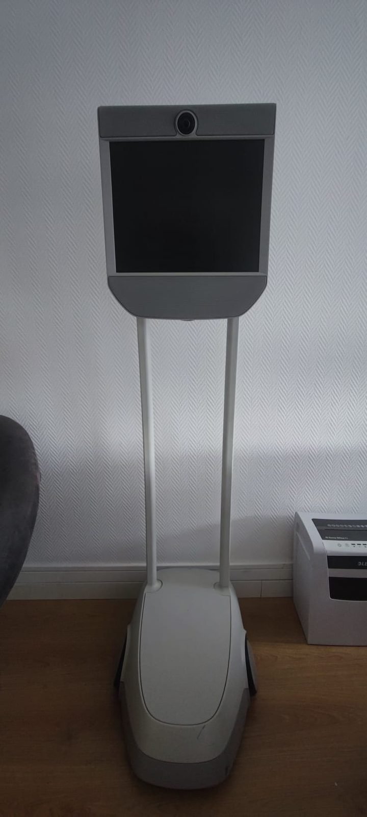 Robot de téléprésence Beam Pro