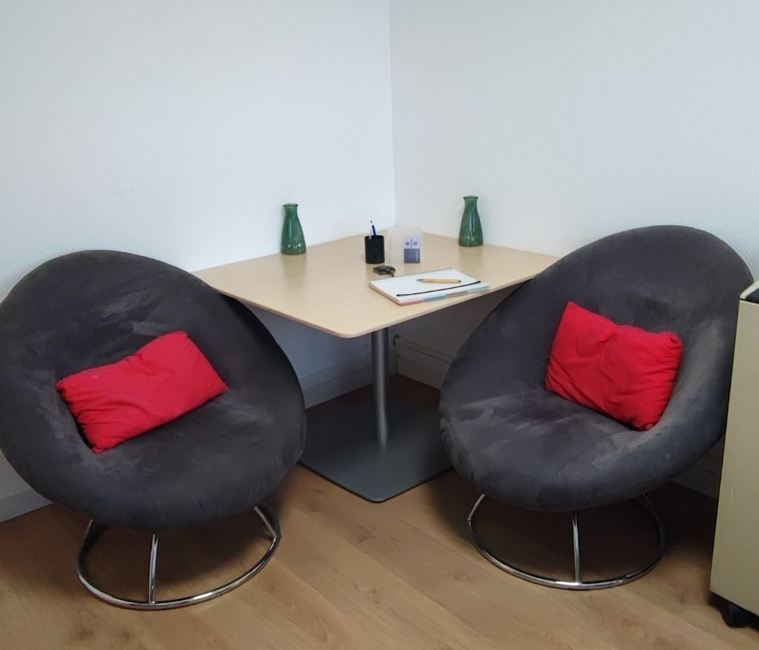 Les espaces — Coaching ECA