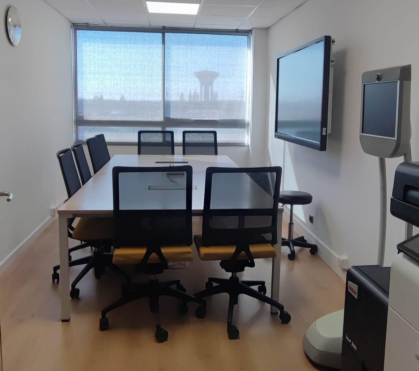Les espaces — Coaching ECA