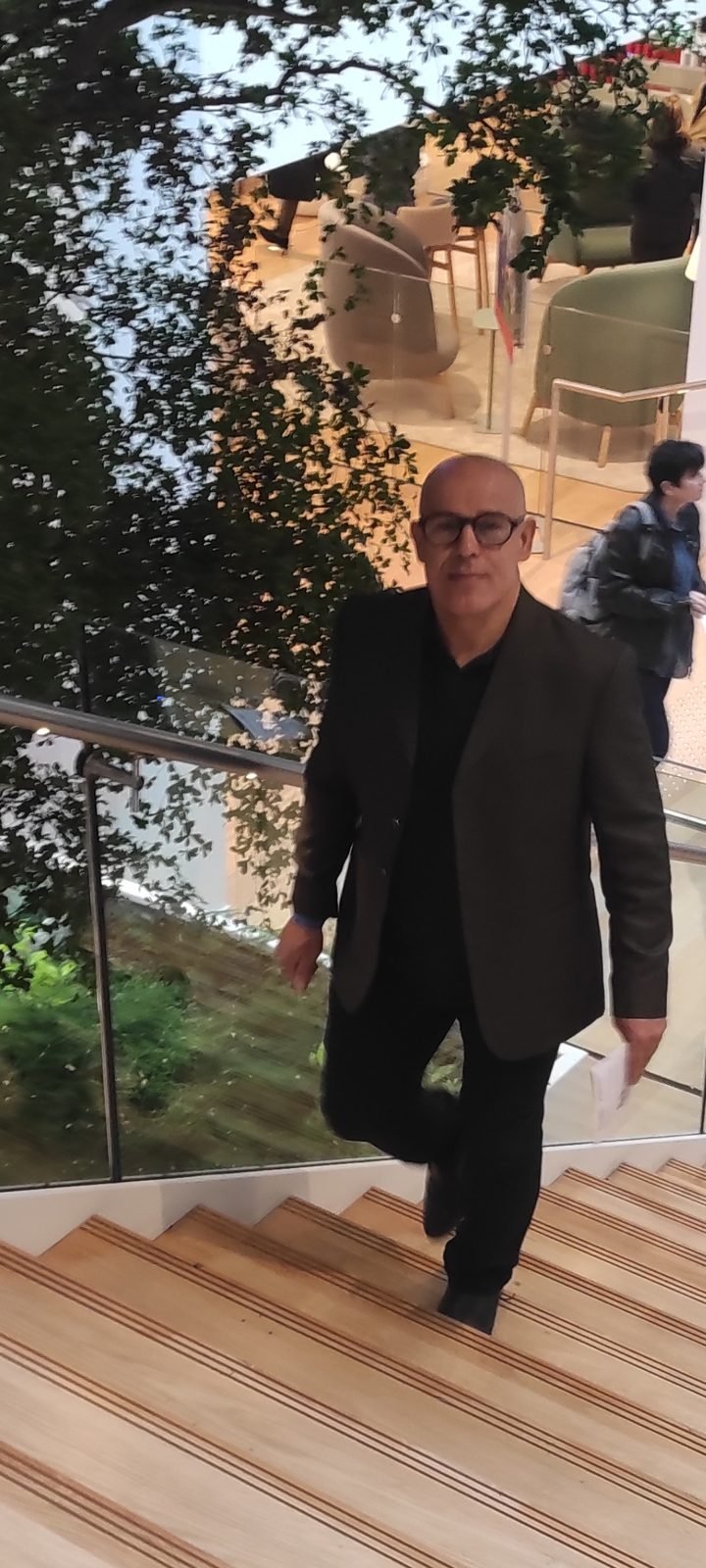 Tayeb Ettayyache