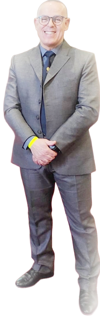 Tayeb Ettayyache — Coaching ECA